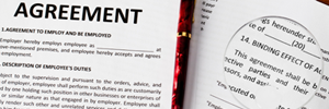 Agreement