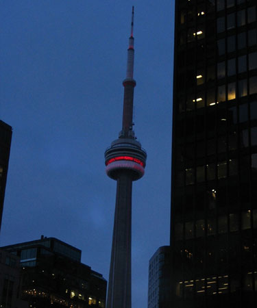 Cn Tower