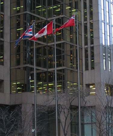 Flags